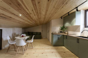 Luxury Apartment in Tbilisi